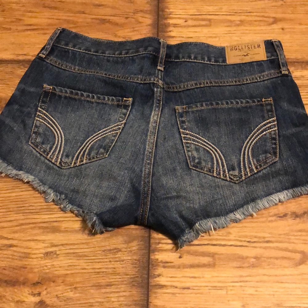 Hollister Shorts